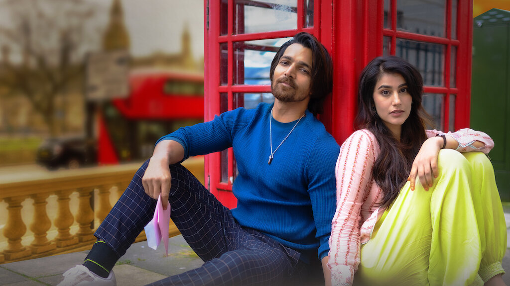 Watch Tara VS. Bilal | Netflix Watch Tara VS. Bilal | Netflix